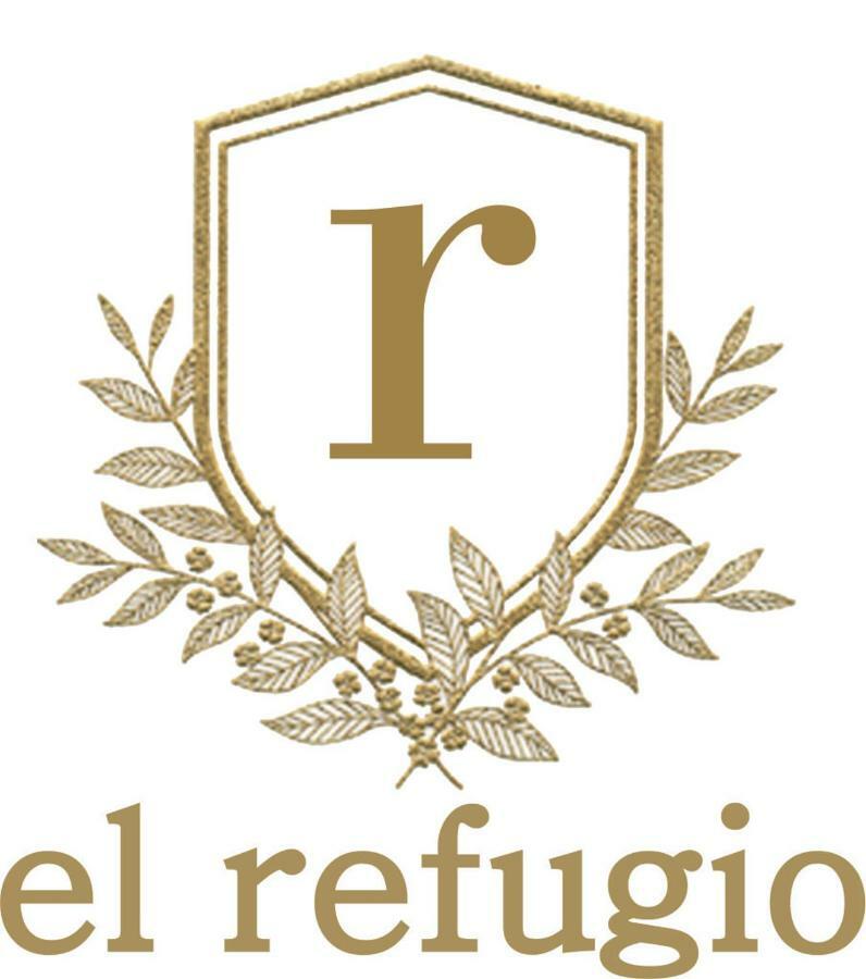 Апартаменты El Refugio Энсенада Экстерьер фото